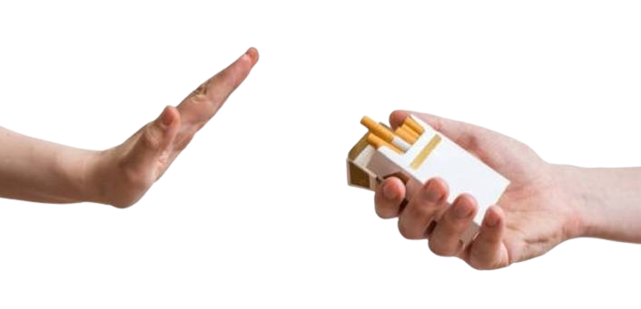 Sigara Bırakma Eskişehir